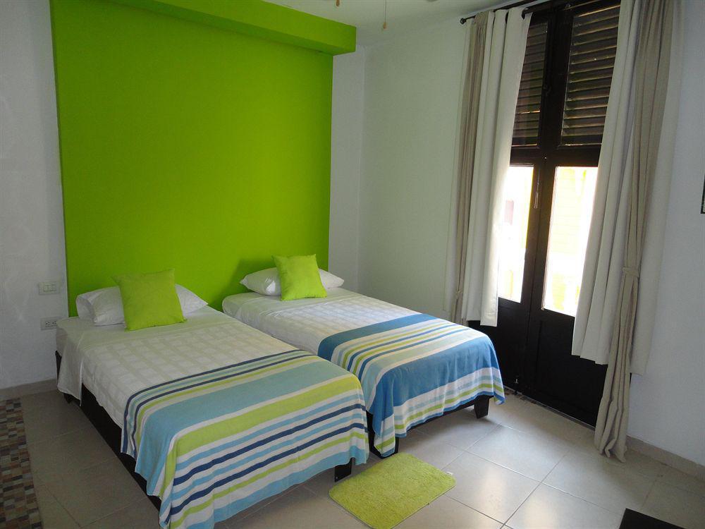 Hotel Torre Del Reloj