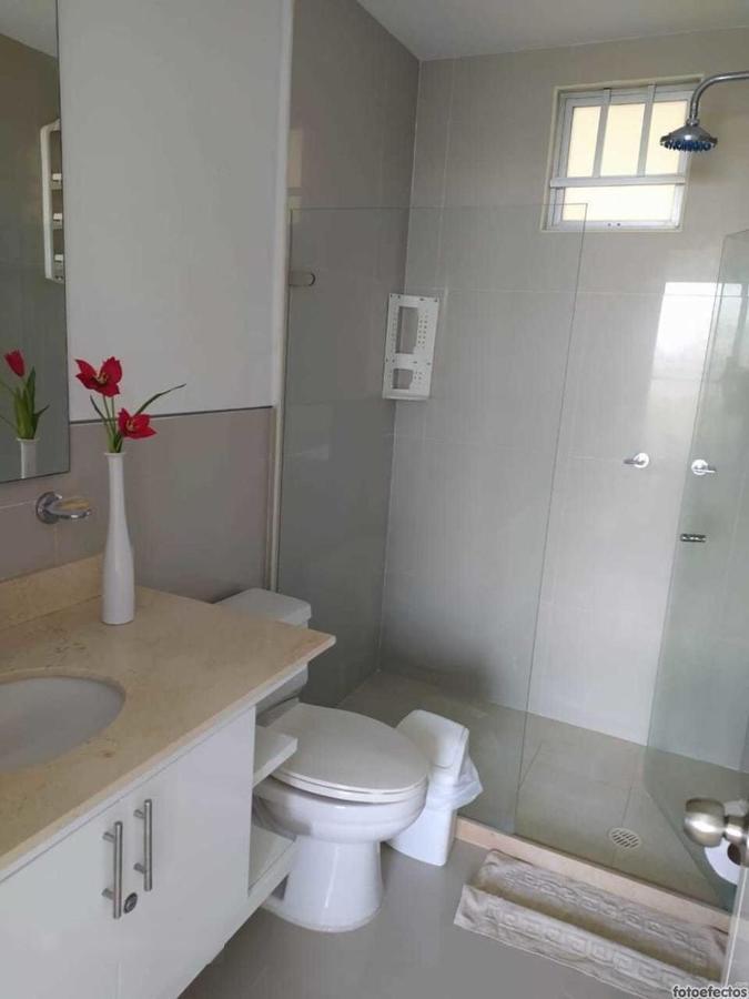 Apartamento Morros Epic Summer *