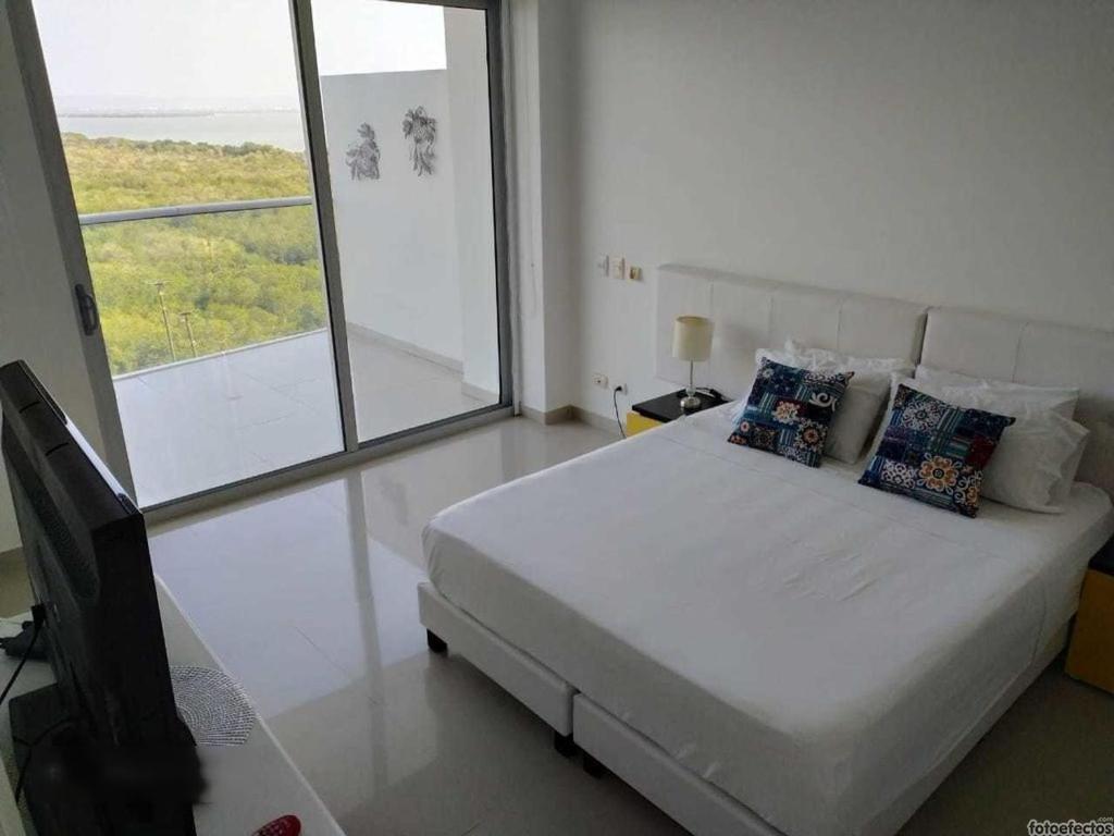 Apartamento Morros Epic Summer Cartagena