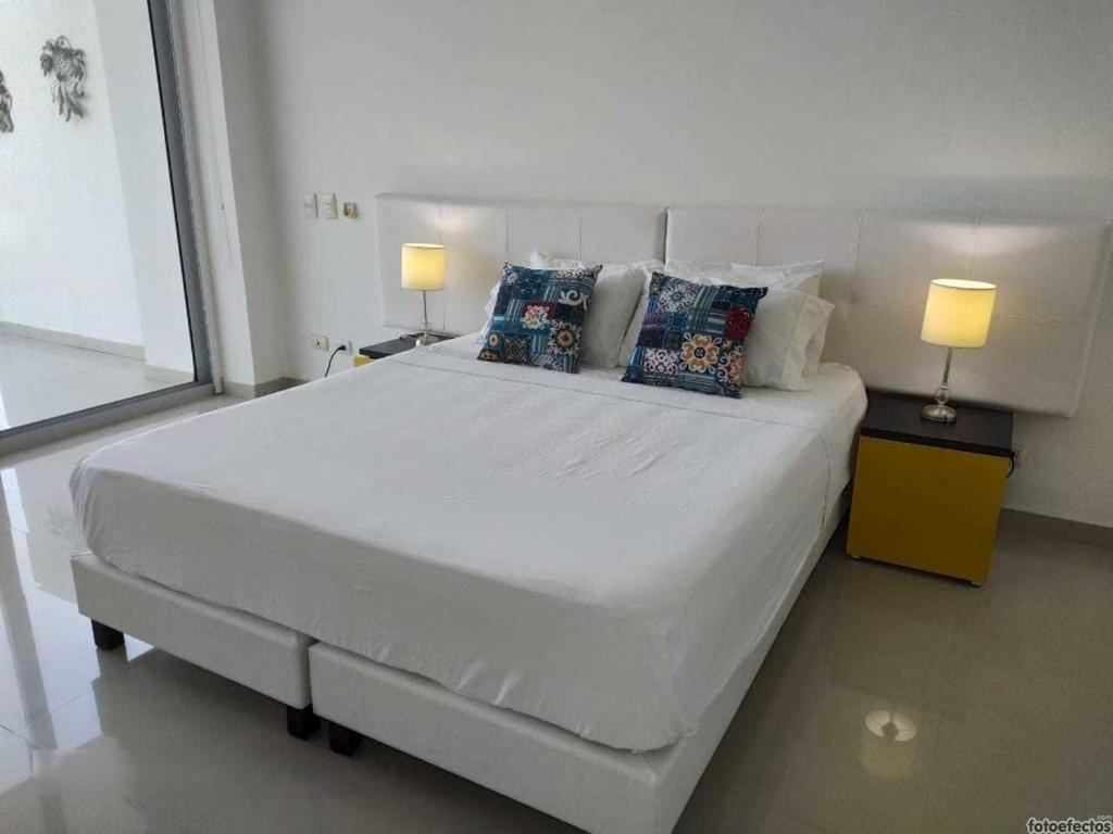 Apartamento Morros Epic Summer