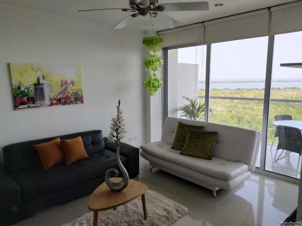 Apartamento Morros Epic Summer *