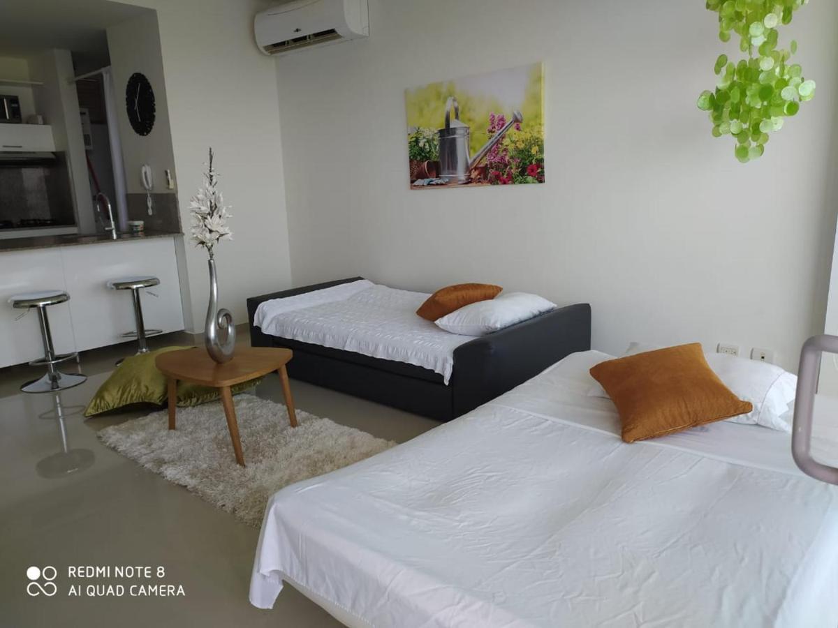 Morros Epic Summer Apartamento *