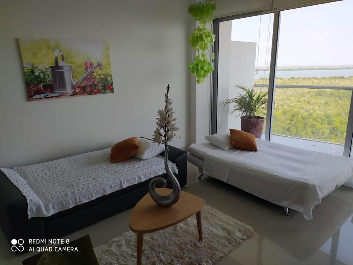 Morros Epic Summer Apartamento *