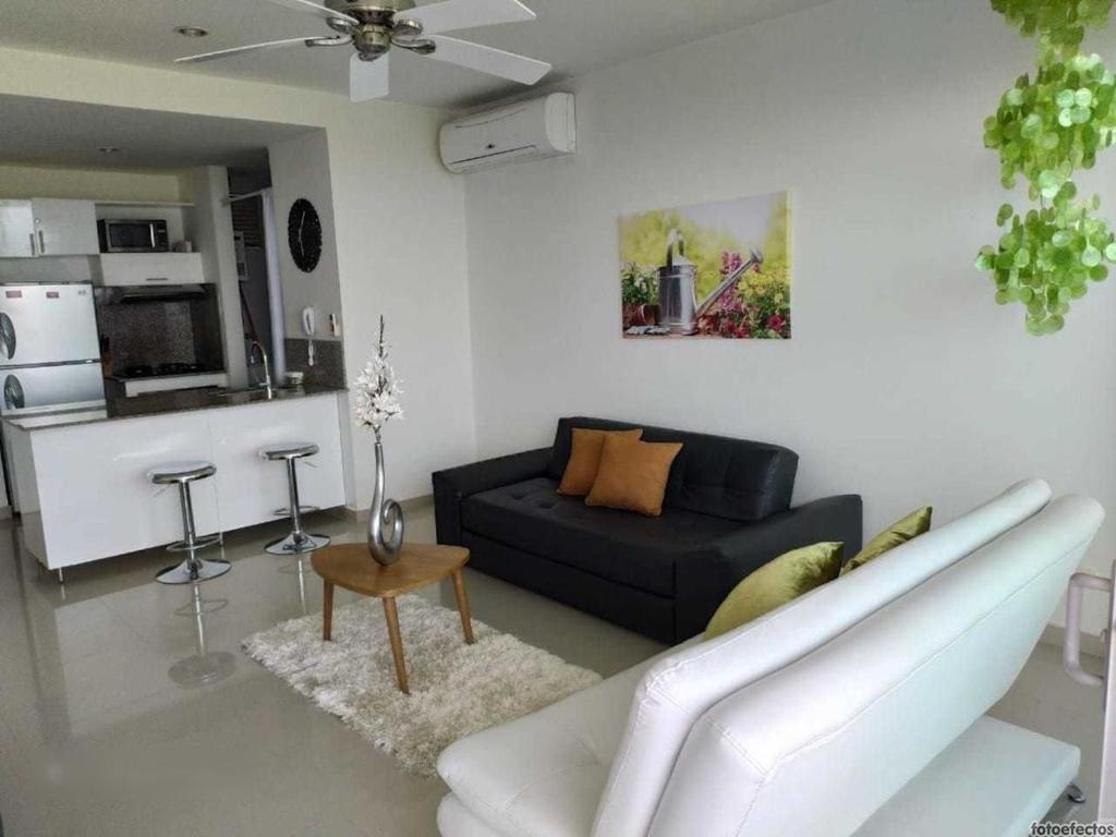Morros Epic Summer Apartamento Cartagena