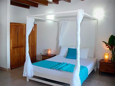 Aria Manzanillo Hotel
