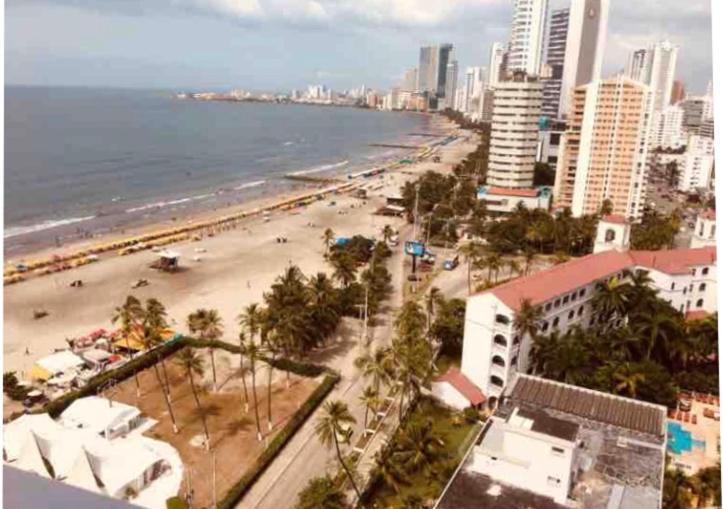 I-nice 1 Bedroom Apt Laguito