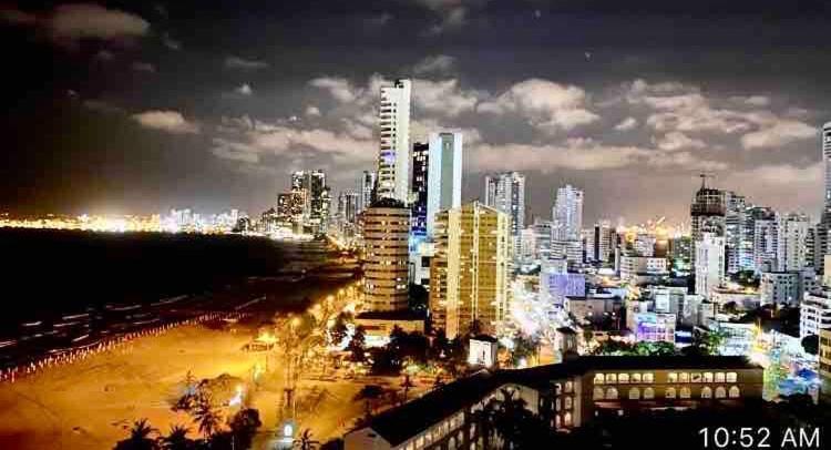 I-nice 1 Bedroom Apt Laguito * Cartagena