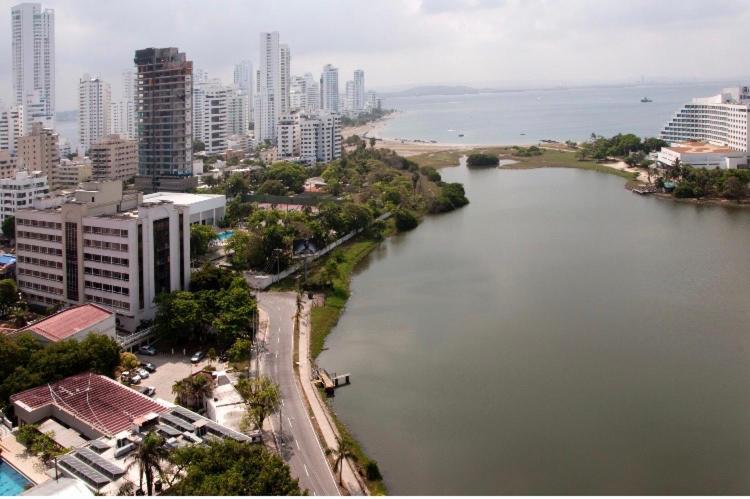 I-nice 1 Bedroom Apt Laguito *
