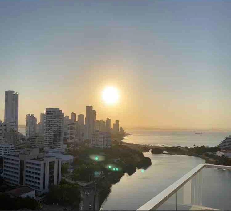 I-nice 1 Bedroom Apt Laguito