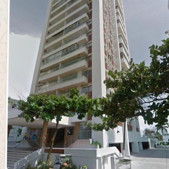 I-nice 1 Bedroom Apt Laguito *