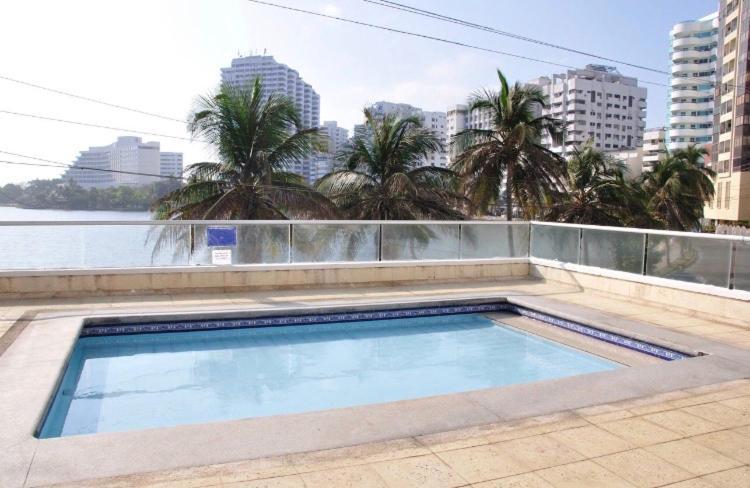 I-nice 1 Bedroom Apt Laguito Apartment *