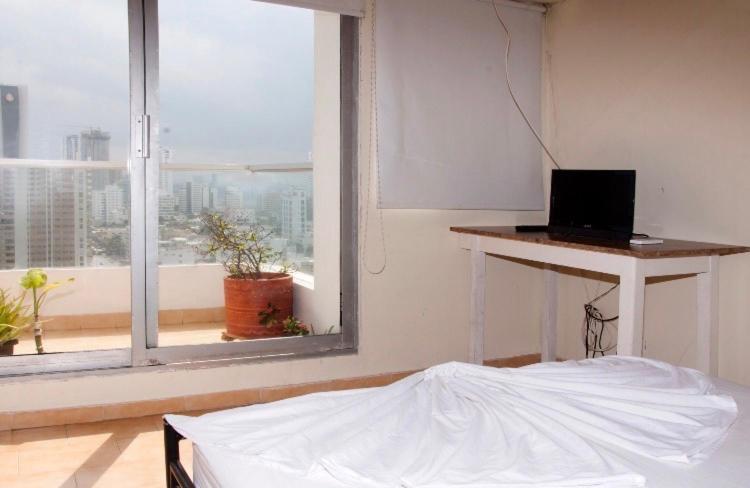 I-nice 1 Bedroom Apt Laguito Cartagena