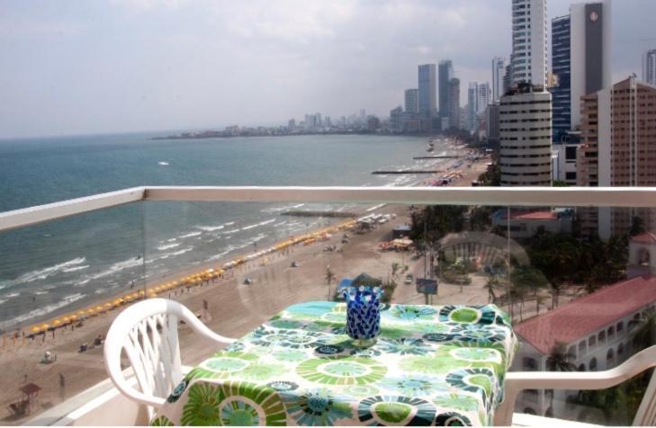 Apartment I-nice 1 Bedroom Apt Laguito