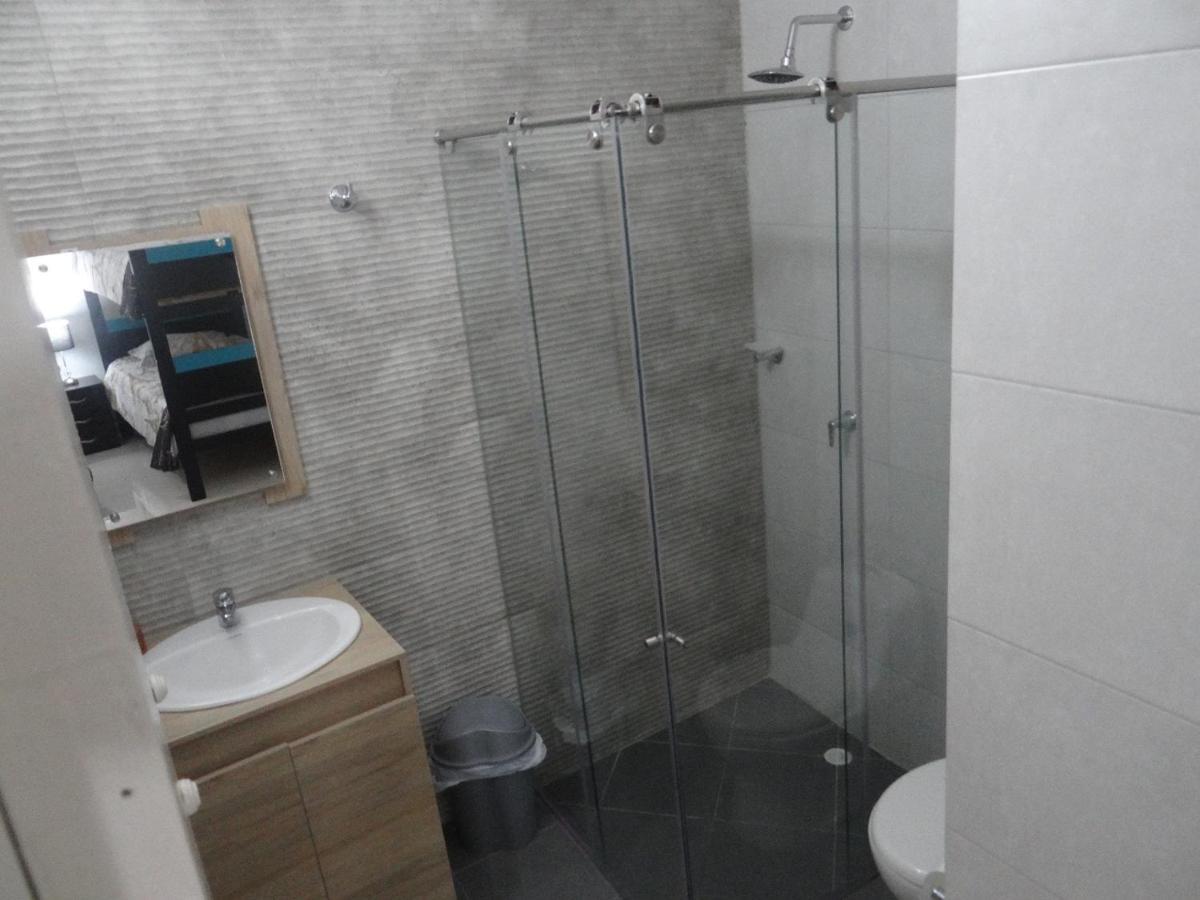 Casa Evelyn Inn *