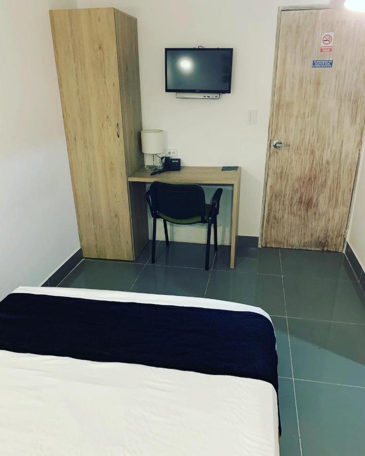 Ibiza Hotel