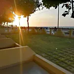 Apartamento en Cartagena Frente al Mar