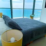 26flr Spectacular Seaview Morros City Bocagrande