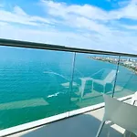 26flr Spectacular Seaview Morros City Bocagrande