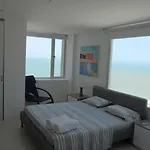 Oceanfront Penthouse