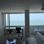 Oceanfront Penthouse