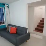 Casa La Fe
