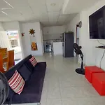 Casa La Heroica