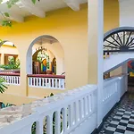 El Claustro Hotel House
