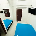 Hotel Mangata