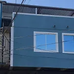Costa Azul