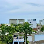 Apartamento 401