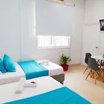 Apartamento Centro Historico 303-1