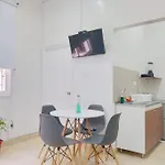 Apartamento Centro Historico 303-1
