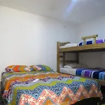 Hostal Playa Baru