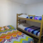Hostal Playa Baru