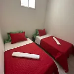 Apartamento Amoblado 3 Habitaciones En Barrio La Campina