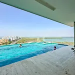Apartamento Vista A La Cienaga