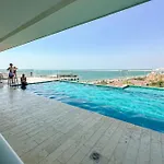 Apartamento Vista A La Cienaga