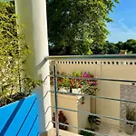 Charme 64 Hotel Boutique