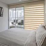 Luxury Apartment In Bocagrande With Ocean View 502