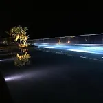 Mq1206 Increible Vista Jacuzzi Priv Cielo Mar