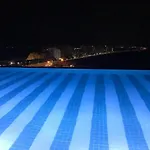 Mq1206 Increible Vista Jacuzzi Priv Cielo Mar