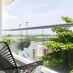5* 1H Morros Mar y Ciénaga. Wifi y Piscina