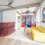 Hotel Puerto Vigia Inn