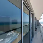 Awesome Sea View “Morros City” 29Th Floor 2R/3Br