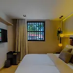 Serrezuela Rooms
