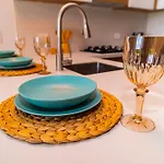 Exclusivo Apartamento En Baia Kristal 1 Hab