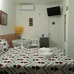 Arriendo Habitaciones Amobladas