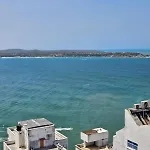 Hospedaje, Turismocolombia-Fit, Cartagena,Premium