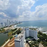 Hospedaje, Turismocolombia-Fit, Cartagena,Premium