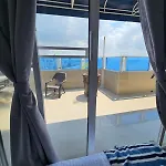 Hospedaje, Turismocolombia-Fit, Cartagena,Premium